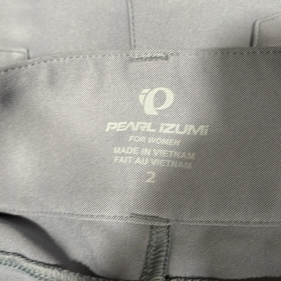Pearl Izumi bike fitted vista short size 2 - Picture 9 of 14